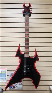 BC RICH AVENGE SON OF BEAST ELECTRIC GUITAR Acceptable | Buya Canada